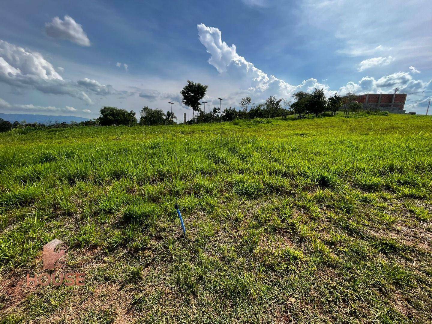 Loteamento e Condomínio à venda, 309M2 - Foto 1