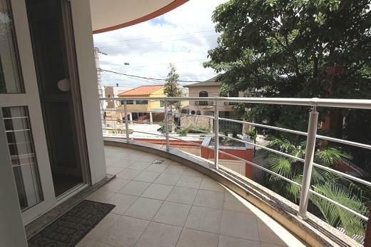 Sobrado à venda com 4 quartos, 480m² - Foto 12