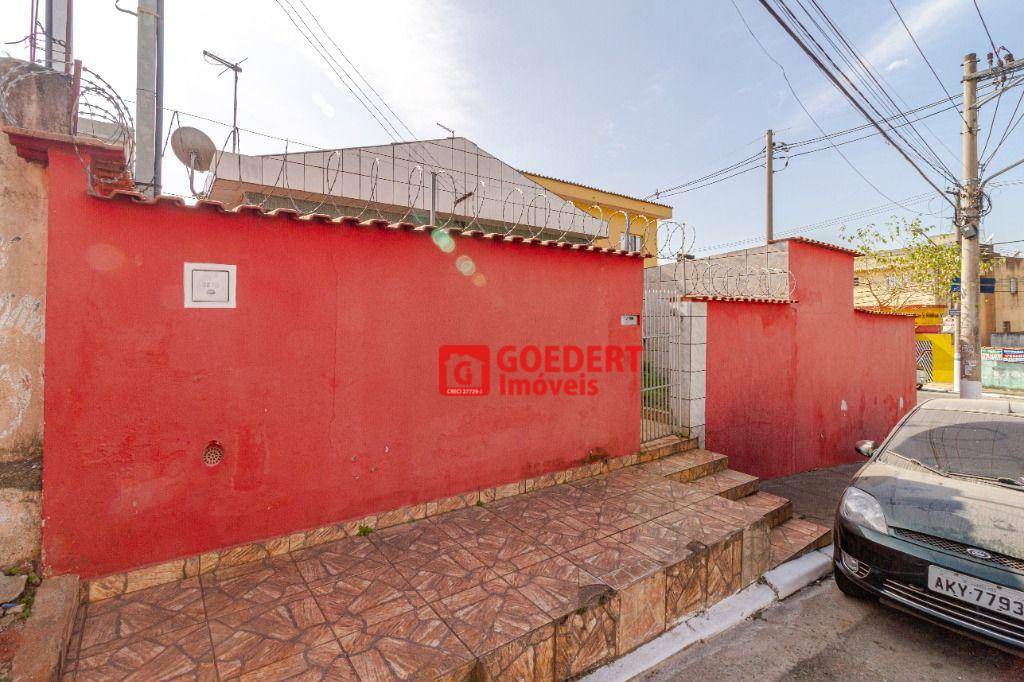 Sobrado à venda com 4 quartos, 159m² - Foto 3