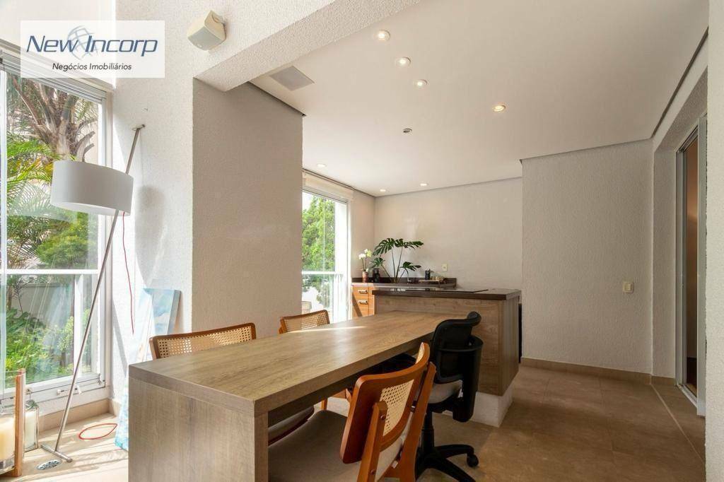 Apartamento à venda com 3 quartos, 351m² - Foto 11