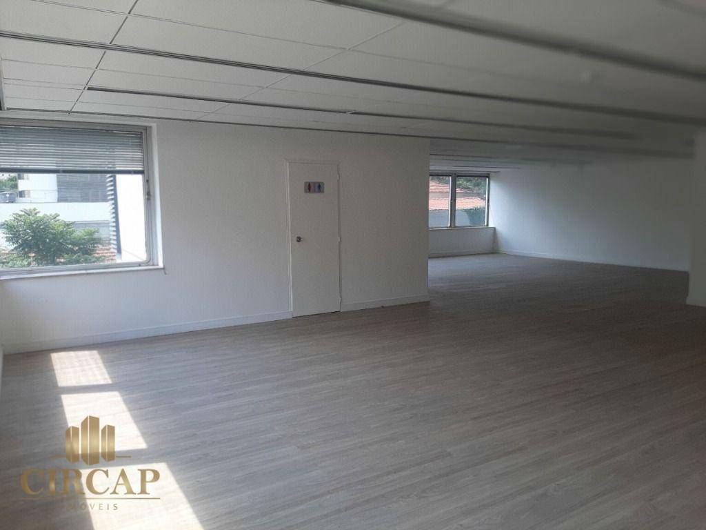 Conjunto Comercial-Sala para alugar, 130m² - Foto 7