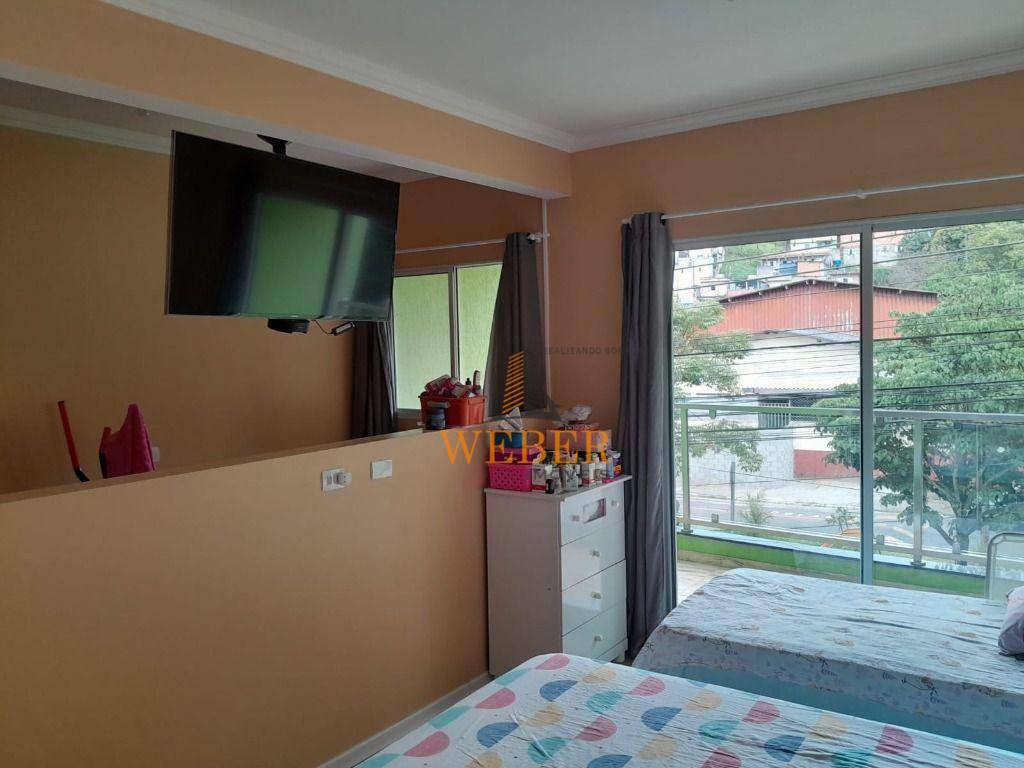 Sobrado à venda com 2 quartos, 253m² - Foto 16