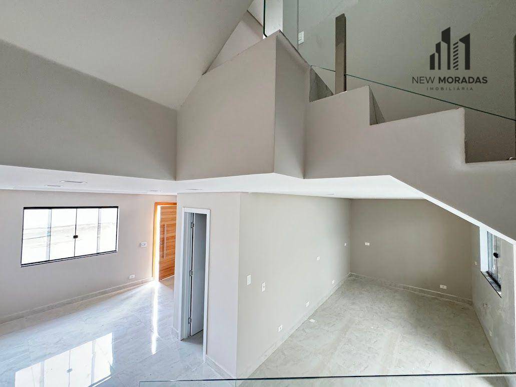 Sobrado à venda com 3 quartos, 125m² - Foto 17