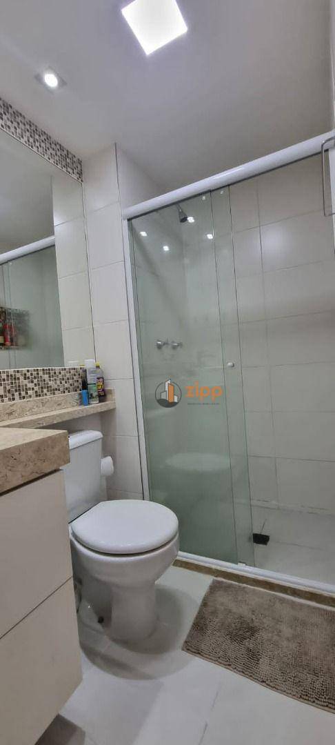 Apartamento à venda com 2 quartos, 65m² - Foto 25