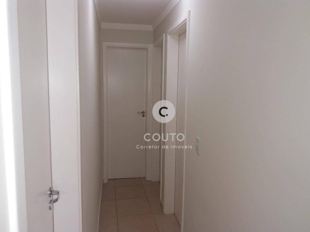 Apartamento à venda com 3 quartos, 64m² - Foto 8