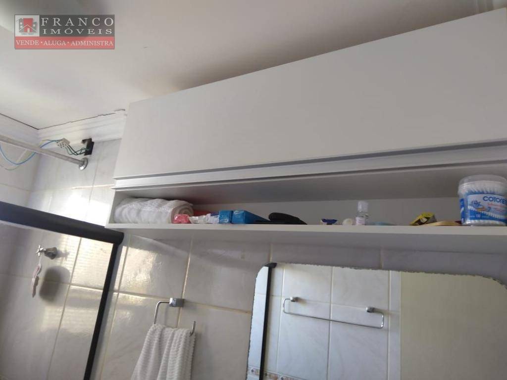 Apartamento à venda com 2 quartos, 45m² - Foto 21