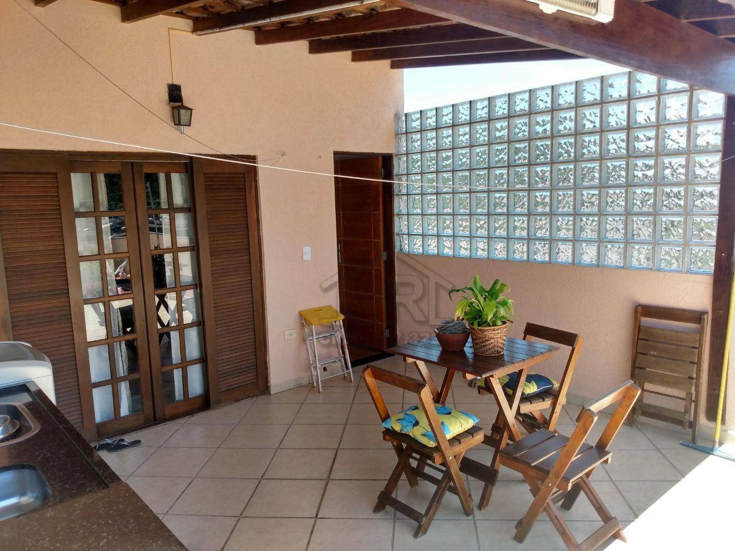 Casa à venda com 2 quartos, 125M2 - Foto 24