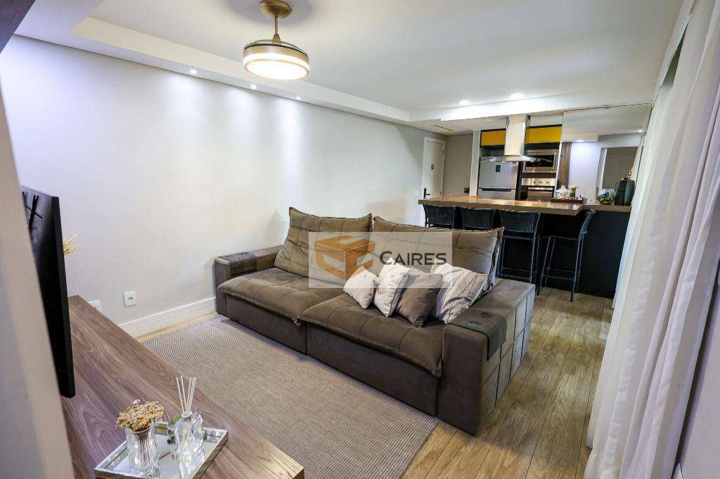 Apartamento à venda com 3 quartos, 113m² - Foto 3