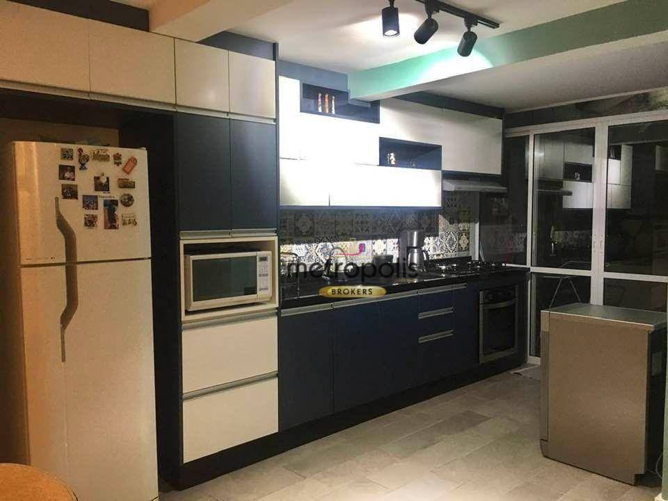 Sobrado à venda com 3 quartos, 120m² - Foto 8