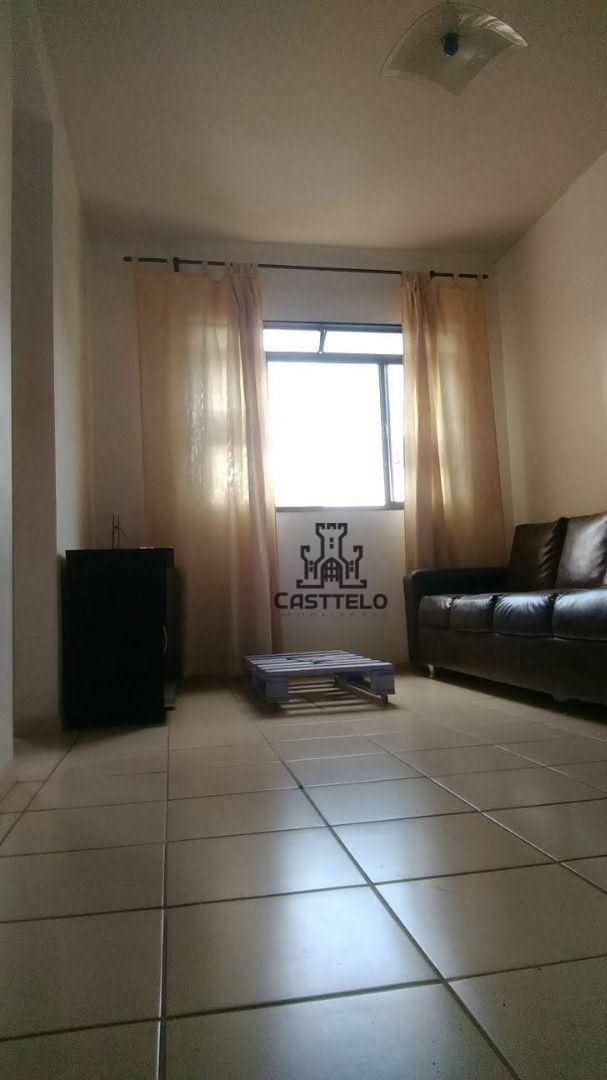 Apartamento à venda com 2 quartos, 53m² - Foto 4