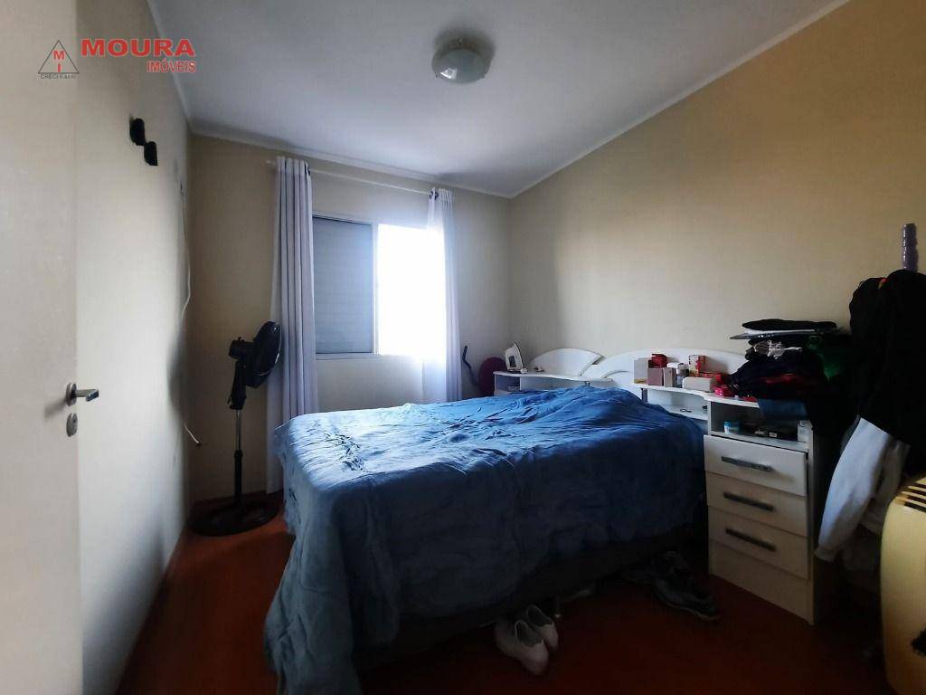 Apartamento à venda com 2 quartos, 55m² - Foto 10