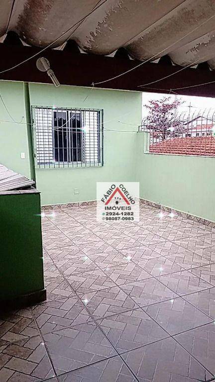 Sobrado à venda com 3 quartos, 161m² - Foto 32