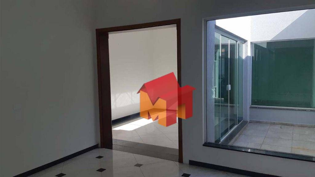 Casa à venda com 3 quartos, 200m² - Foto 21