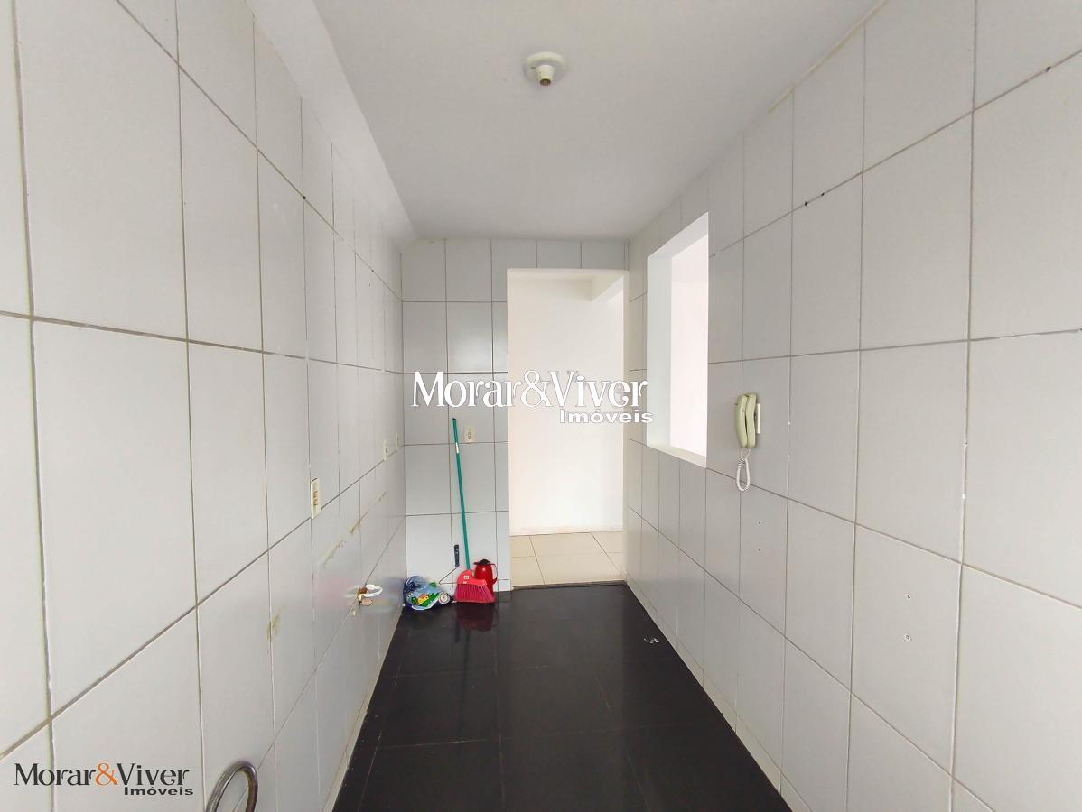 Apartamento à venda com 2 quartos, 45m² - Foto 22