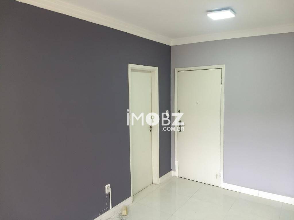 Apartamento à venda com 1 quarto, 50m² - Foto 25