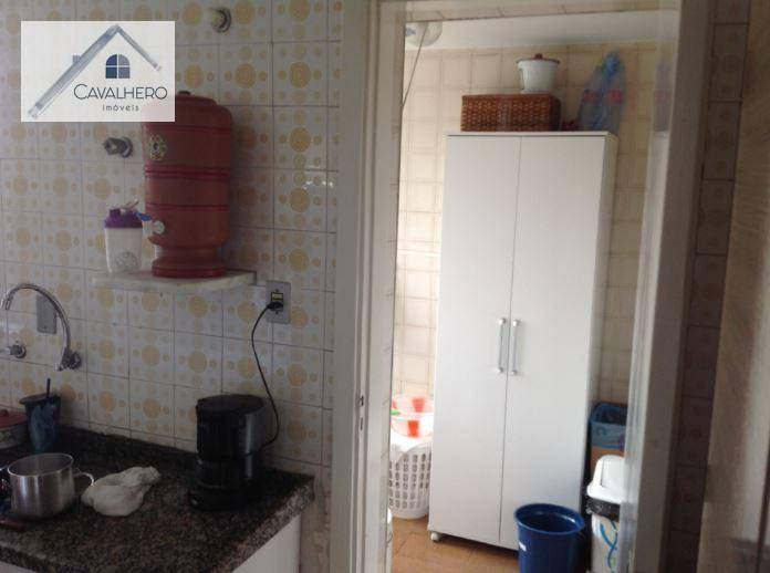 Apartamento à venda com 2 quartos, 137m² - Foto 10