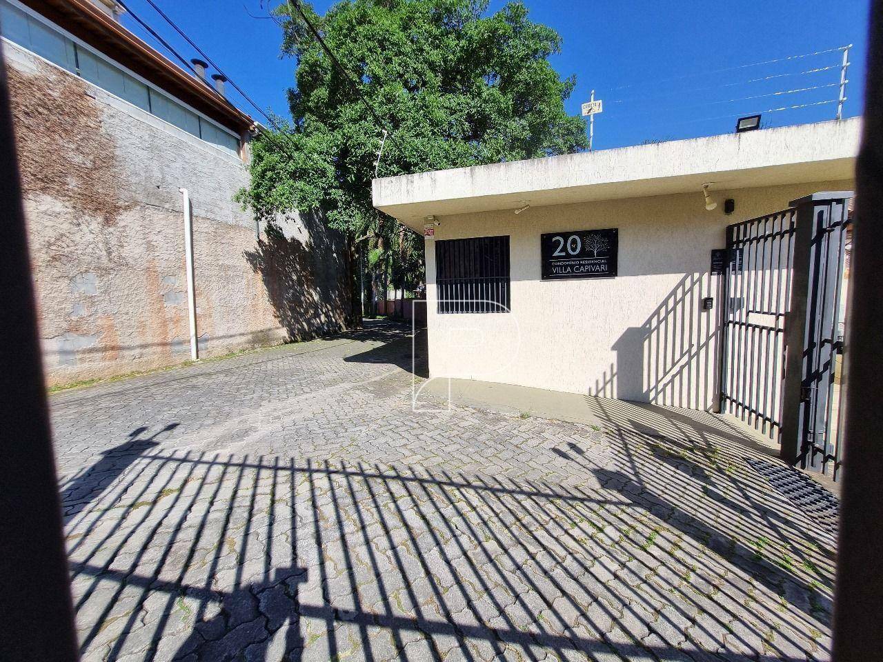 Casa de Condomínio à venda com 4 quartos, 148m² - Foto 38