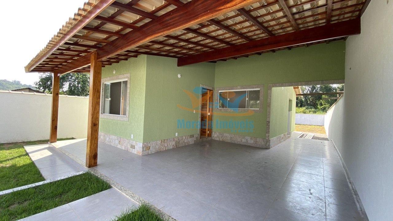 Casa à venda com 2 quartos, 500m² - Foto 3