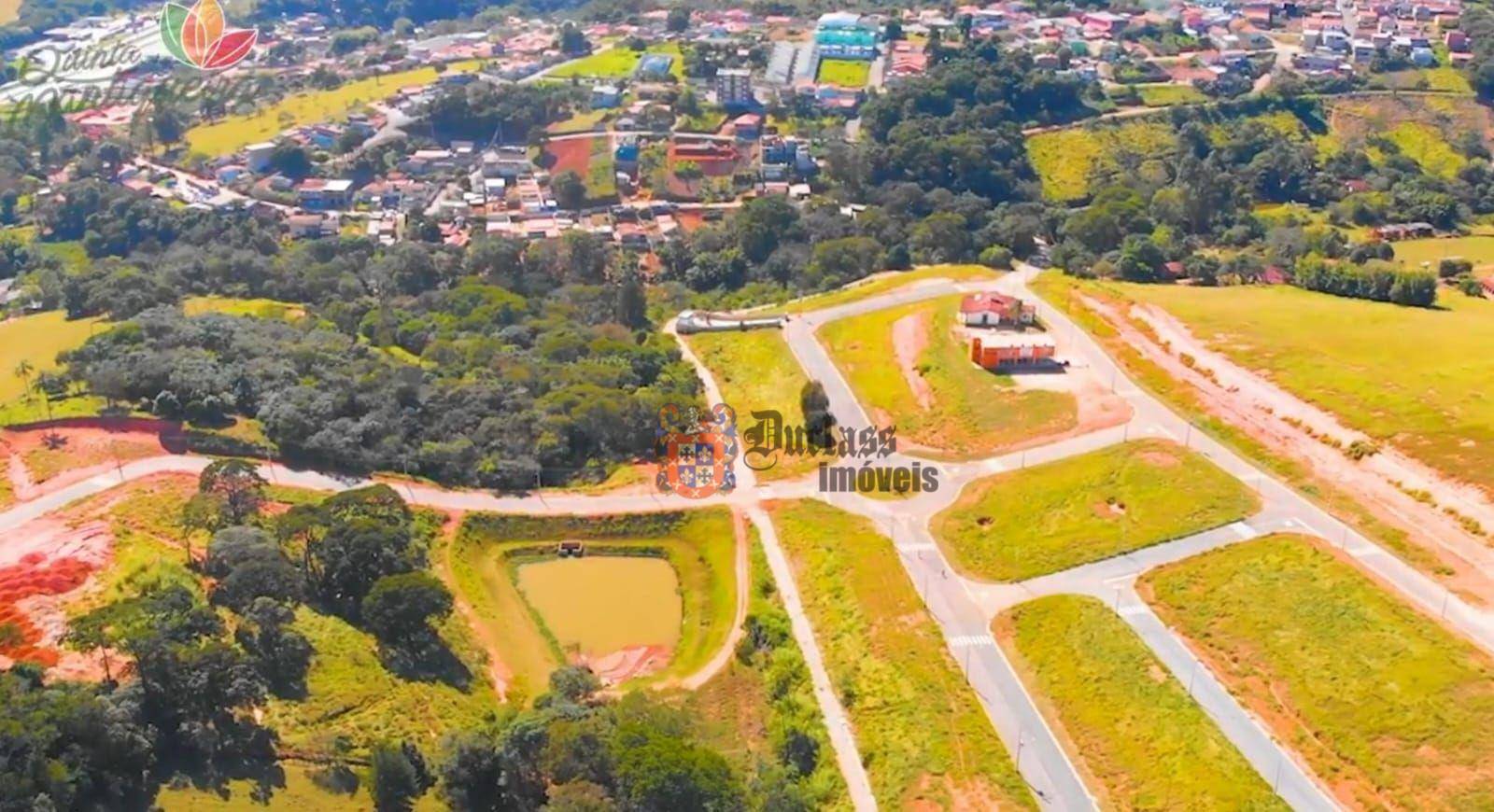 Loteamento e Condomínio, 284 m² - Foto 1