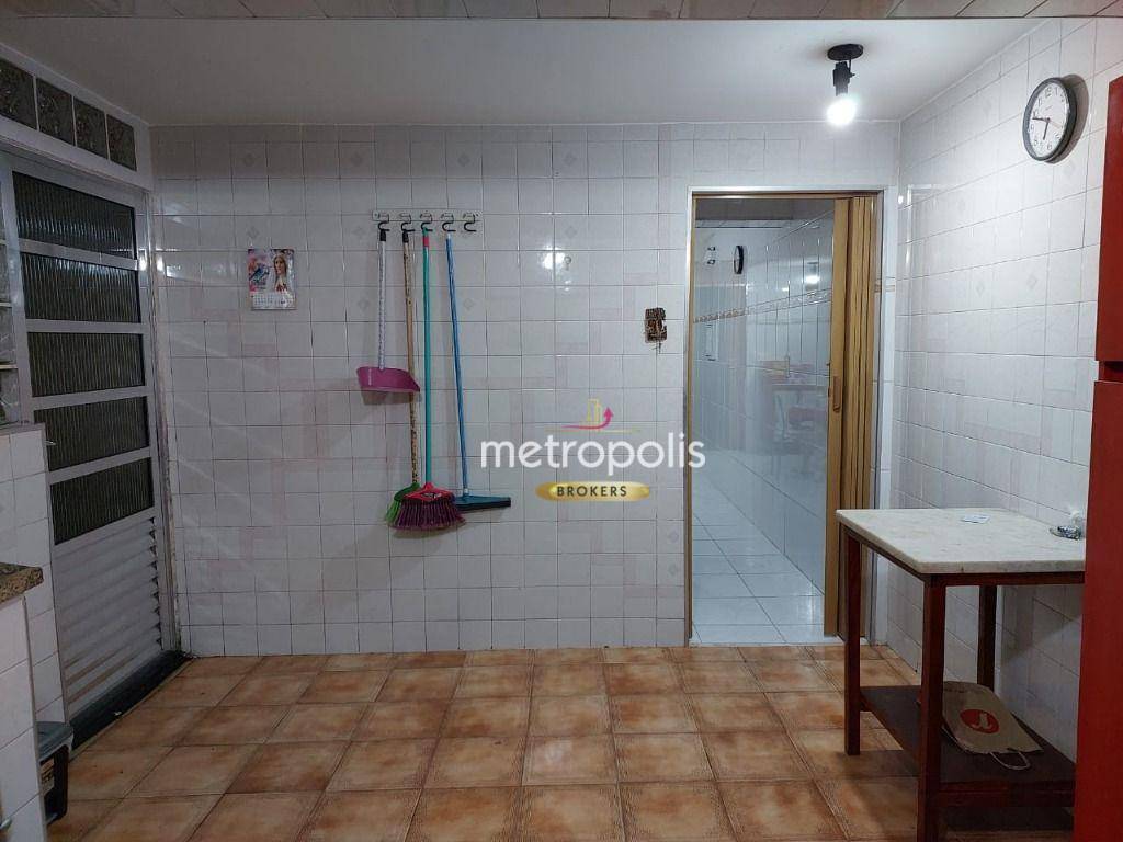 Sobrado à venda com 3 quartos, 163m² - Foto 7