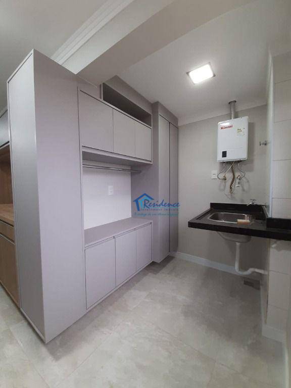 Apartamento à venda com 3 quartos, 103m² - Foto 7