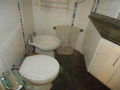 Apartamento para alugar com 2 quartos, 70m² - Foto 6