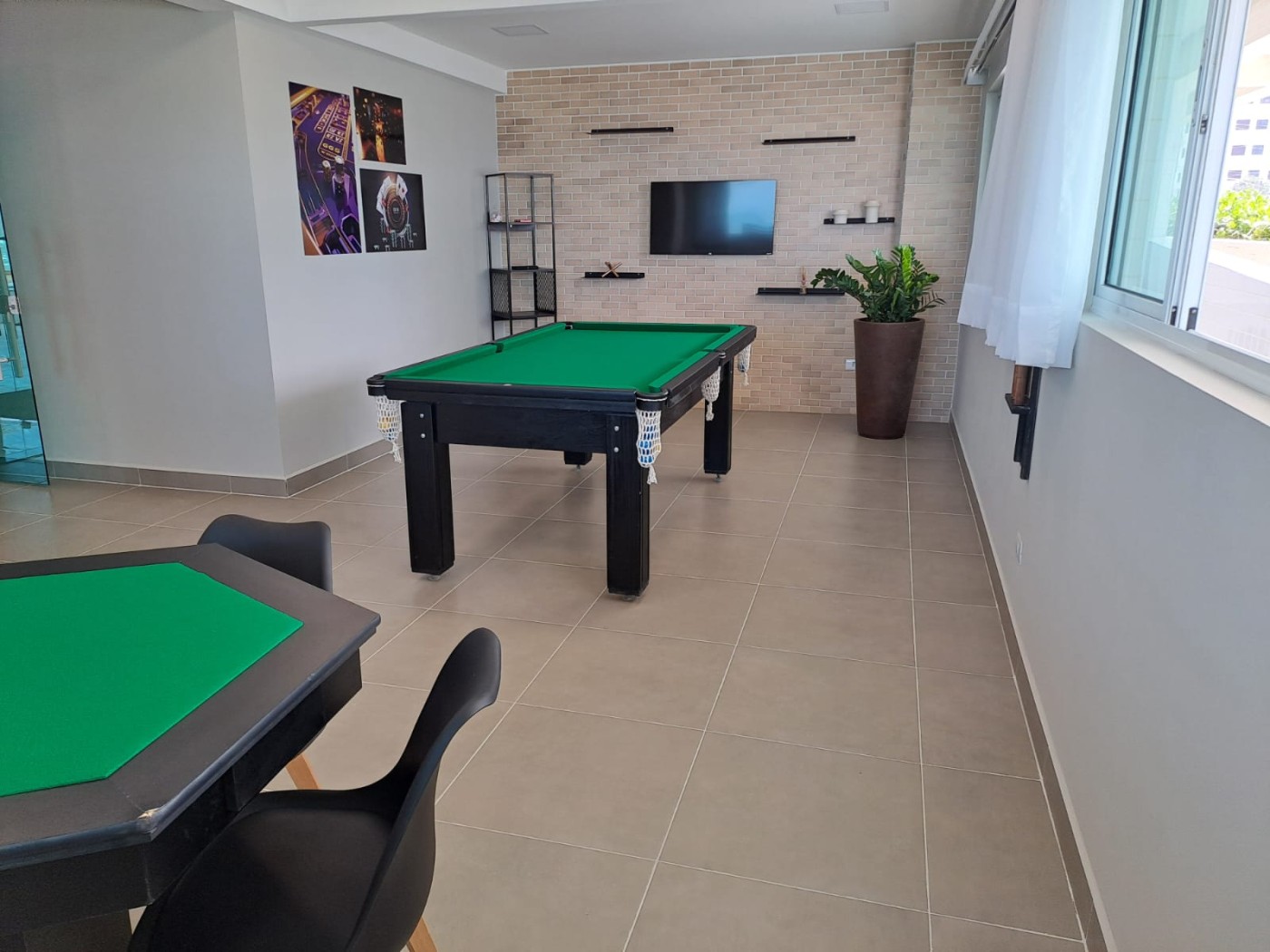 Apartamento para alugar com 3 quartos, 92m² - Foto 25