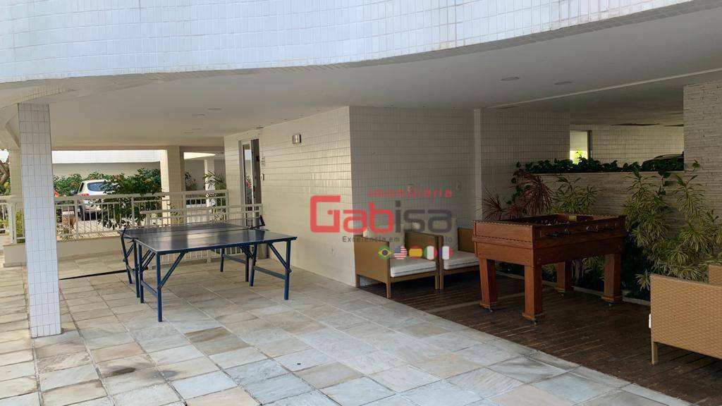 Apartamento à venda com 3 quartos, 128m² - Foto 6