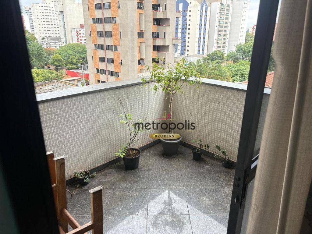 Apartamento à venda com 3 quartos, 108m² - Foto 21