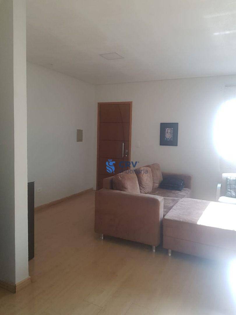 Casa à venda com 3 quartos, 120m² - Foto 2