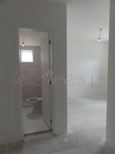 Apartamento à venda com 3 quartos, 186m² - Foto 11