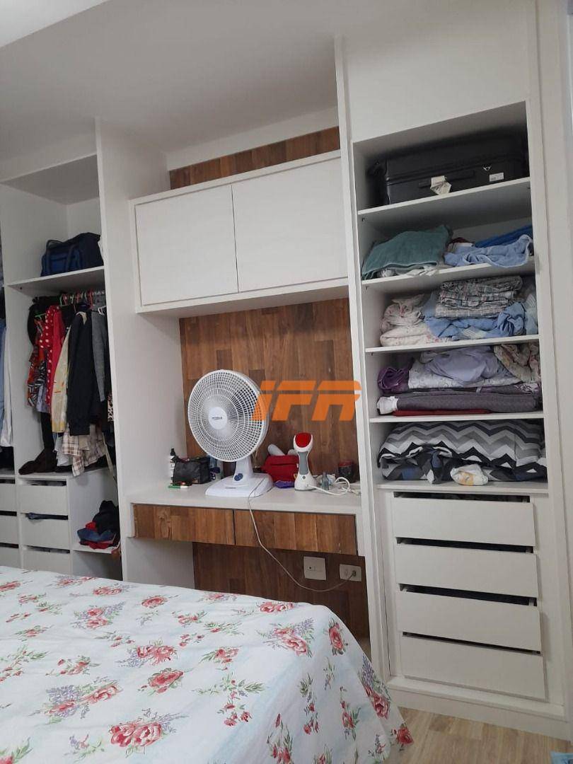 Apartamento à venda com 3 quartos, 82m² - Foto 8