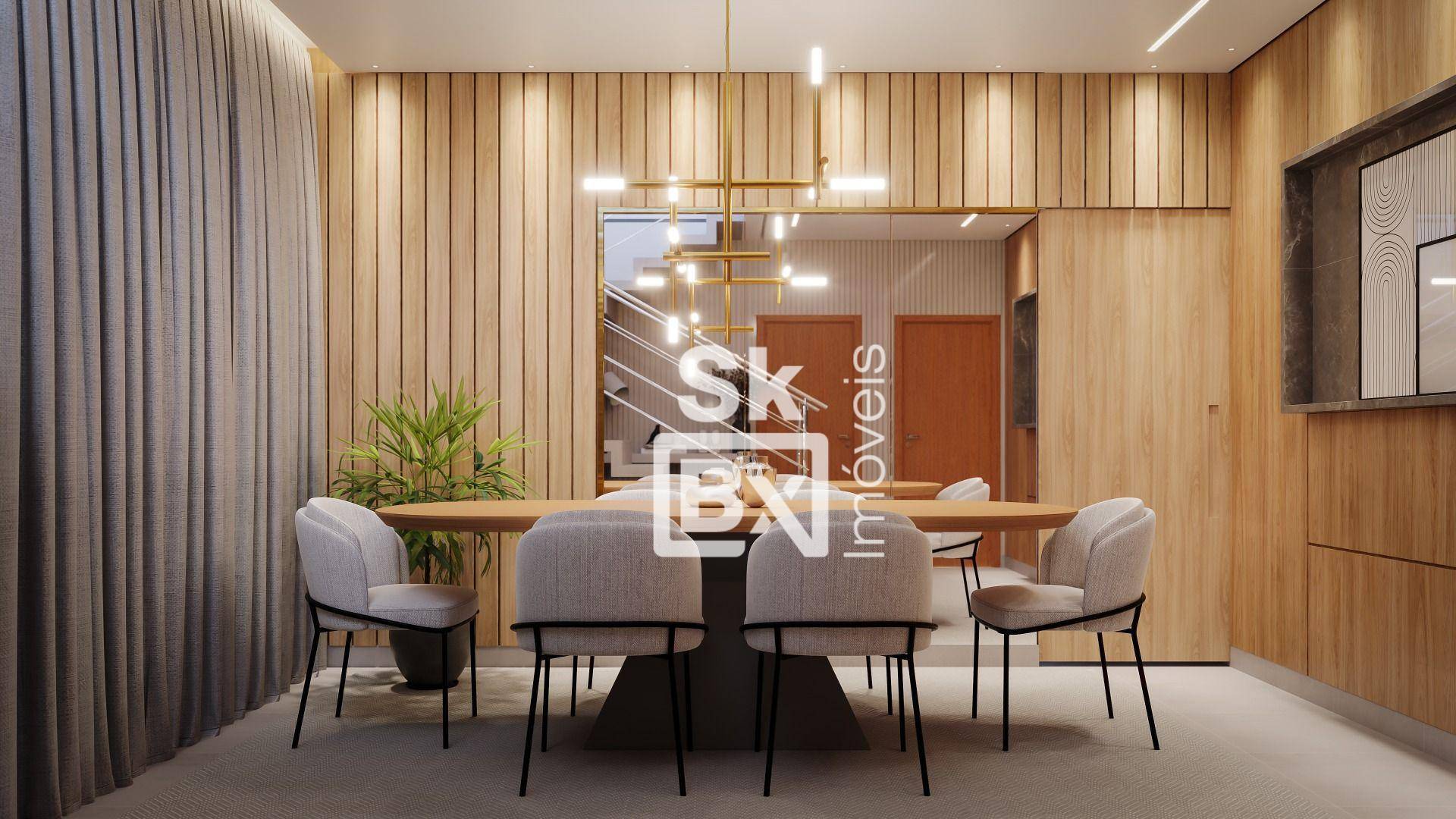 Cobertura, 3 quartos, 174 m² - Foto 2