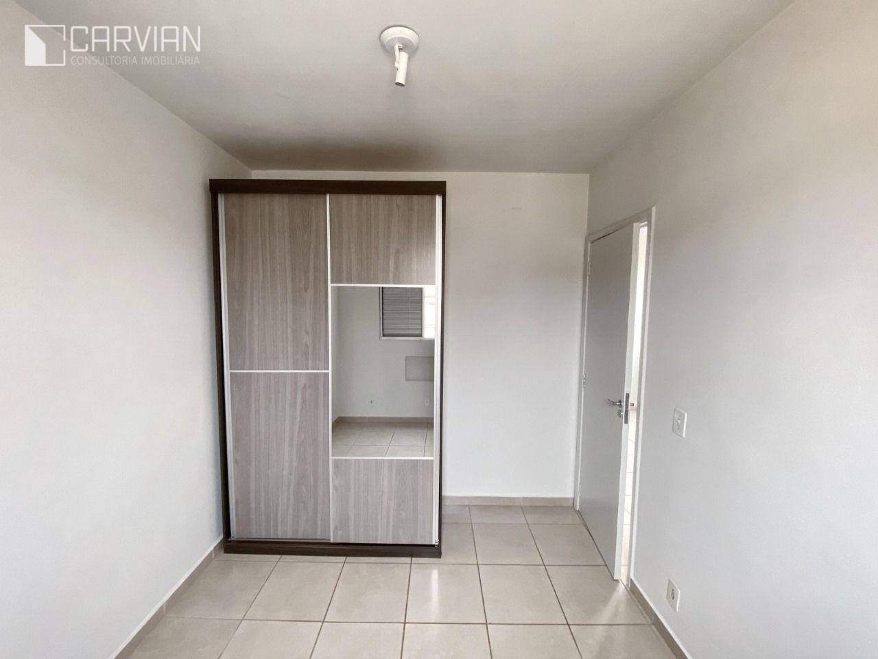 Apartamento à venda com 2 quartos, 45m² - Foto 14