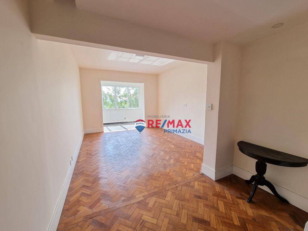 Apartamento à venda com 4 quartos, 230m² - Foto 22