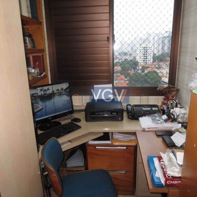 Apartamento à venda com 3 quartos, 91m² - Foto 11