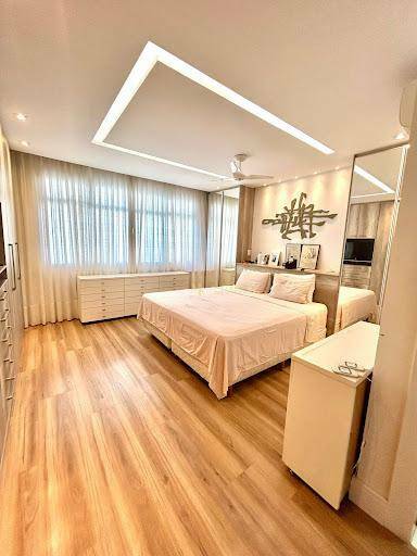 Apartamento à venda com 5 quartos, 277m² - Foto 7