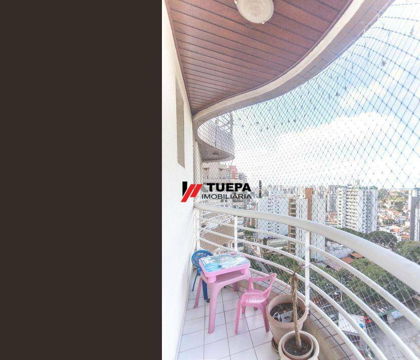 Apartamento à venda com 3 quartos, 128m² - Foto 34