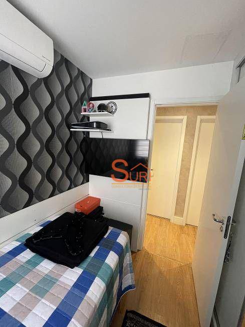 Apartamento à venda com 3 quartos, 88m² - Foto 16