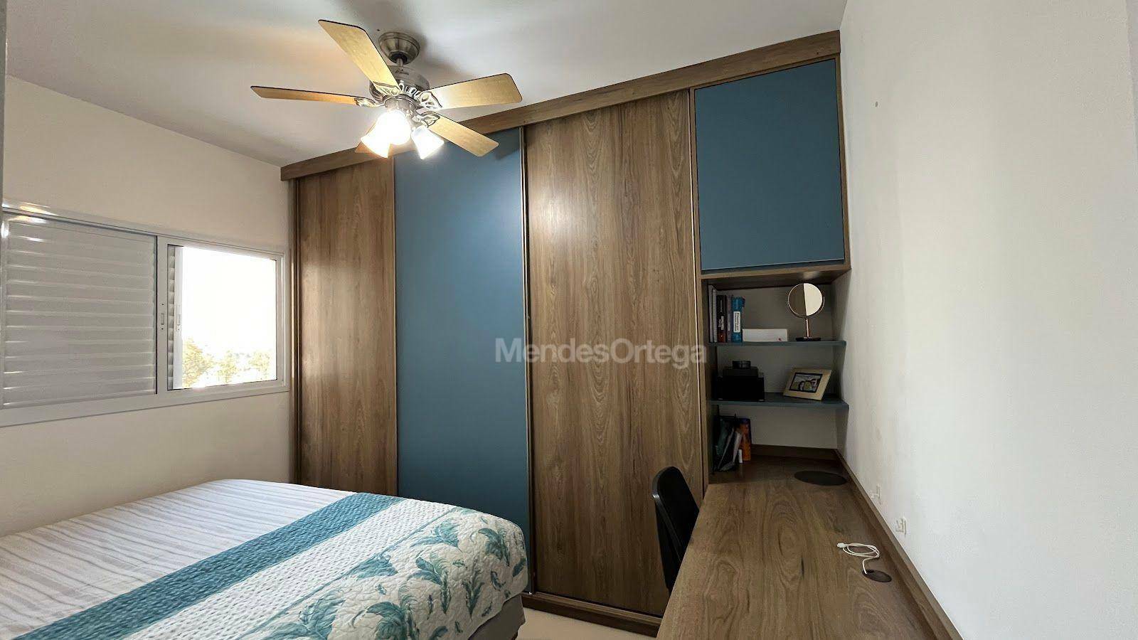 Apartamento à venda com 2 quartos, 66m² - Foto 4