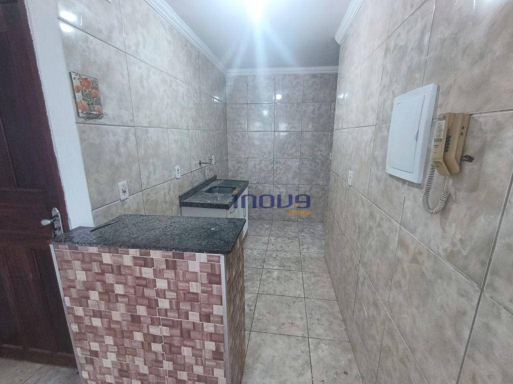 Apartamento para alugar com 3 quartos, 65m² - Foto 5
