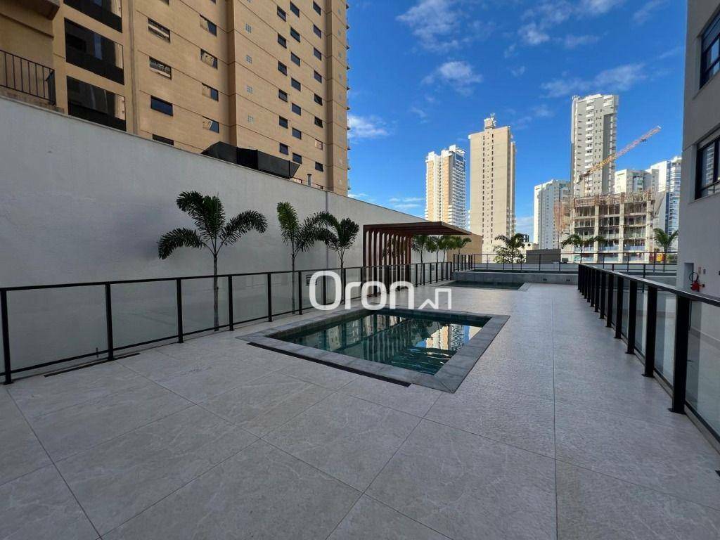 Apartamento à venda com 4 quartos, 235m² - Foto 15