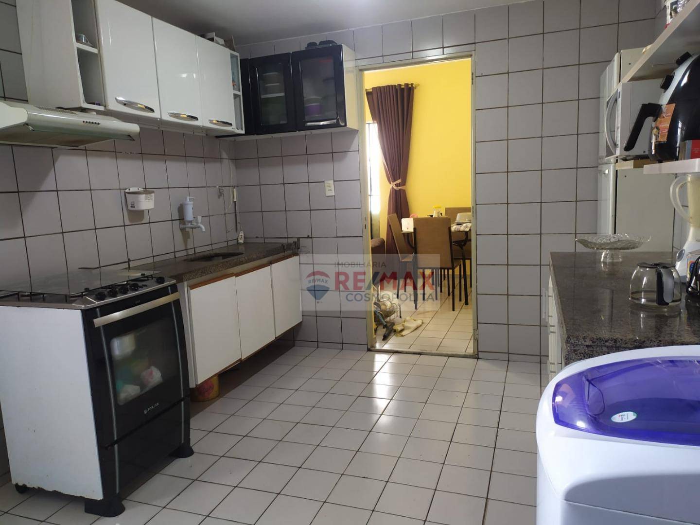 Apartamento à venda com 3 quartos, 78m² - Foto 4