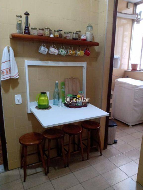 Apartamento à venda com 3 quartos, 94m² - Foto 24