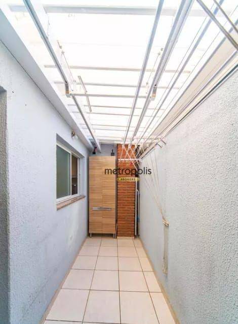 Sobrado à venda com 3 quartos, 156m² - Foto 22