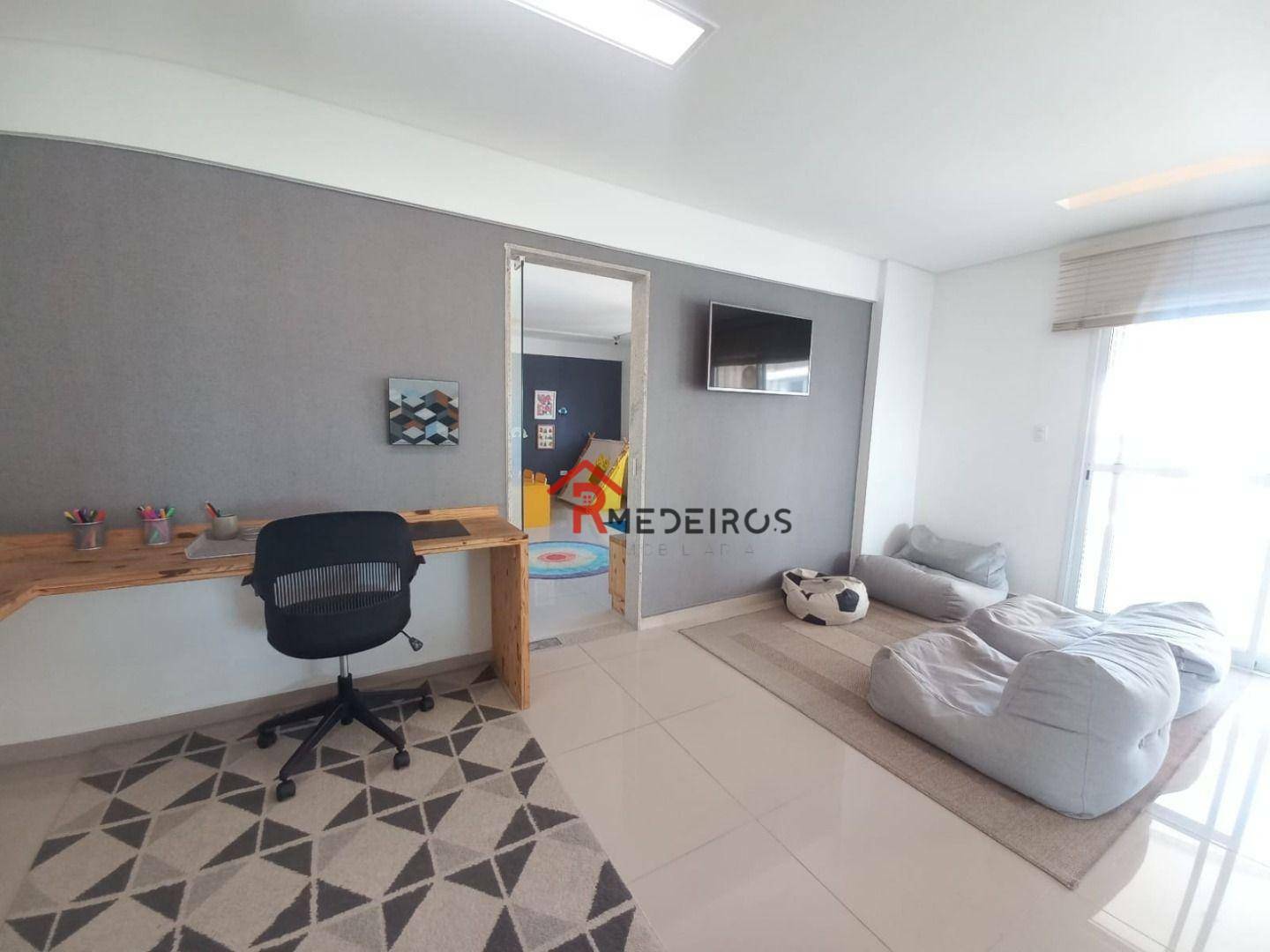 Apartamento à venda com 2 quartos, 72m² - Foto 30