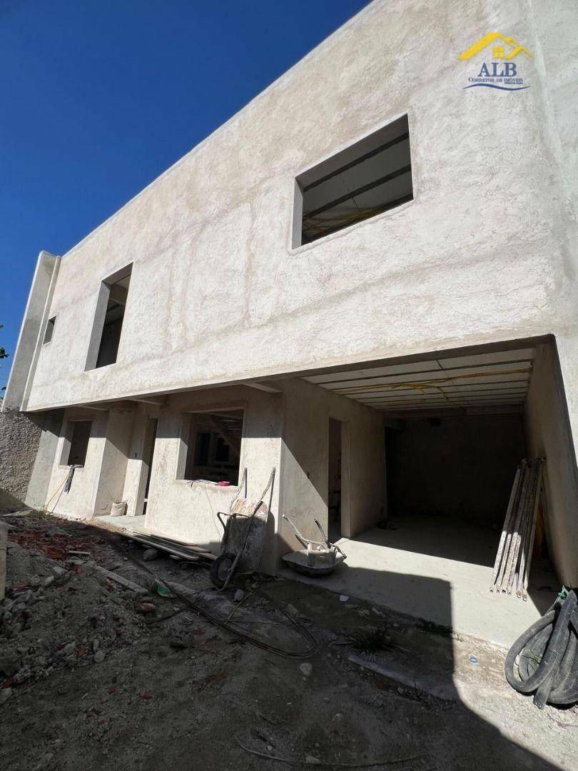 Sobrado à venda com 3 quartos, 135M2 - Foto 26