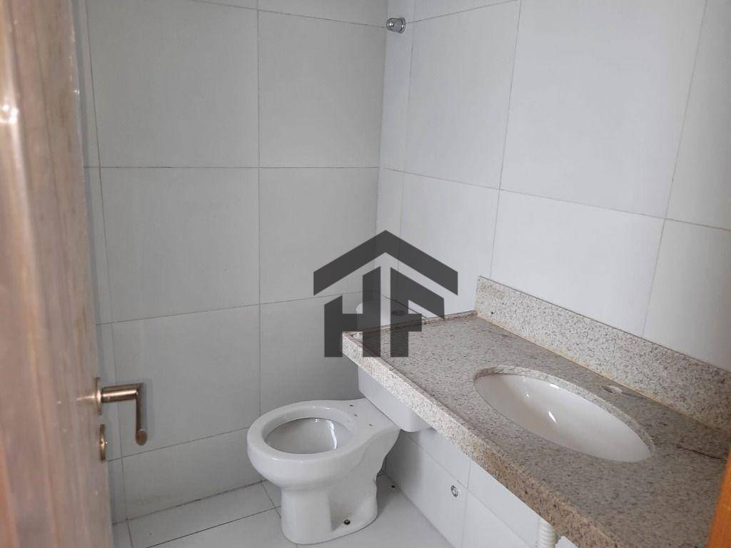 Apartamento à venda com 4 quartos, 143m² - Foto 19