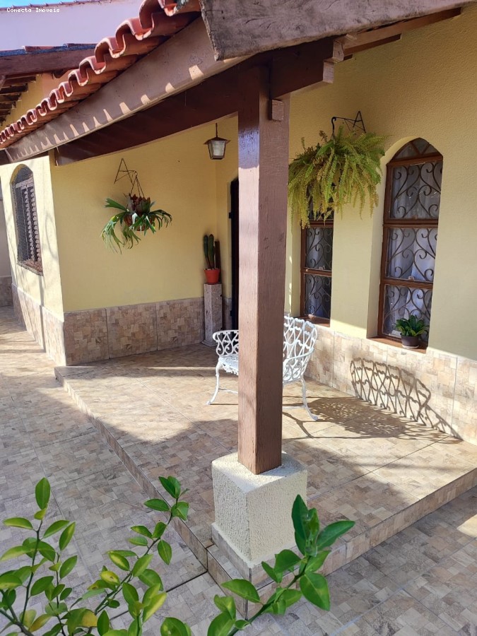 Casa à venda com 2 quartos, 115m² - Foto 8