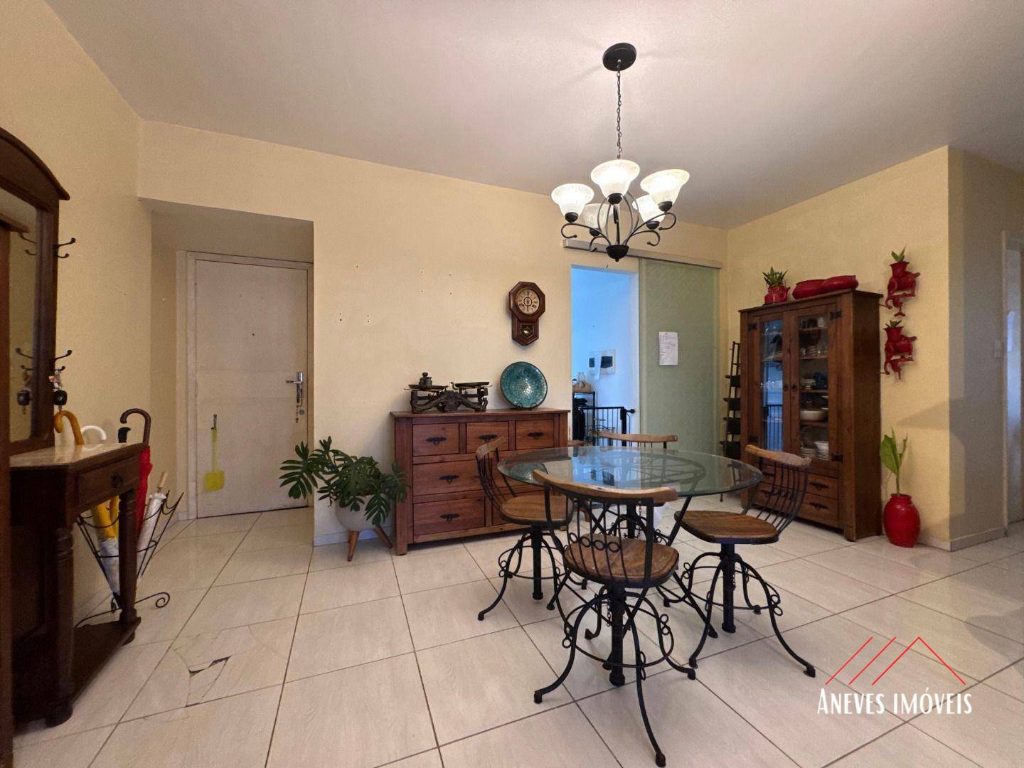 Apartamento à venda com 3 quartos, 106m² - Foto 14